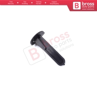 Radiator Pillar Fixing Pin Locator Support Mounting Clip 214450001R for Dacia Duster Dokker Lodgy