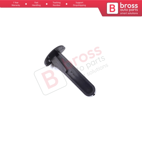 Radiator Pillar Fixing Pin Locator Support Mounting Clip 214450001R for Dacia Duster Dokker Lodgy