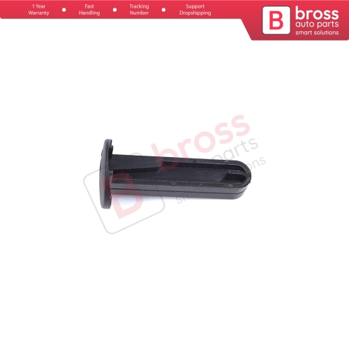 Radiator Pillar Fixing Pin Locator Support Mounting Clip 214450001R for Dacia Duster Dokker Lodgy
