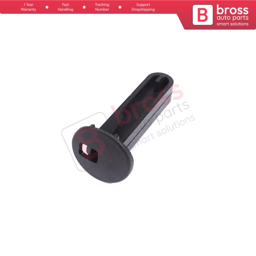 Radiator Pillar Fixing Pin Locator Support Mounting Clip 214450001R for Dacia Duster Dokker Lodgy