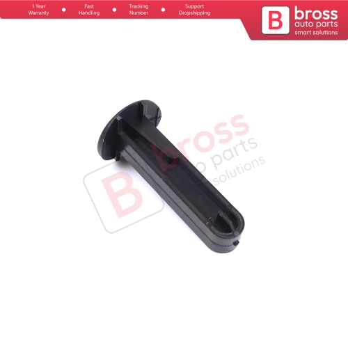 Radiator Pillar Fixing Pin Locator Support Mounting Clip 214450001R for Dacia Duster Dokker Lodgy