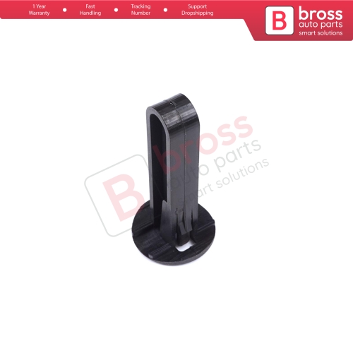 Radiator Pillar Fixing Pin Locator Support Mounting Clip 214450001R for Dacia Duster Dokker Lodgy
