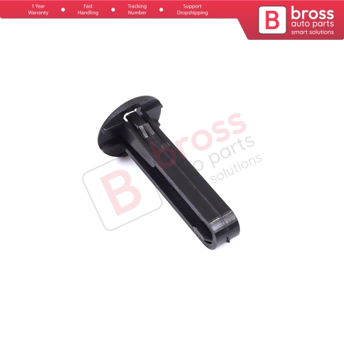 Radiator Pillar Fixing Pin Locator Support Mounting Clip 214450001R for Dacia Duster Dokker Lodgy