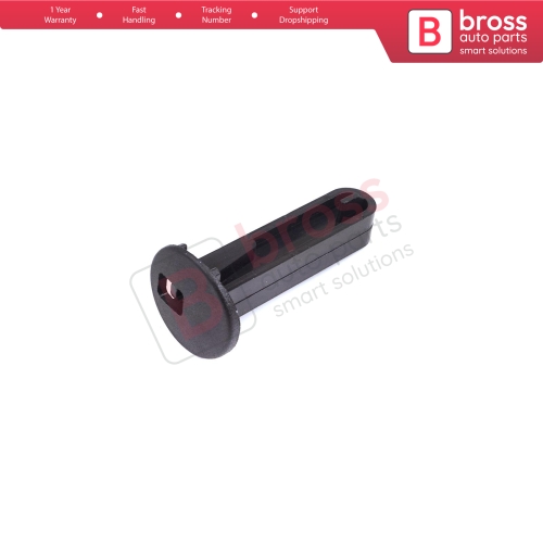 Radiator Pillar Fixing Pin Locator Support Mounting Clip 214450001R for Dacia Duster Dokker Lodgy