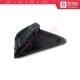 Right Door Wing Side Mirror Finisher Trim Panel 8200073431 for Renault Megane MK2