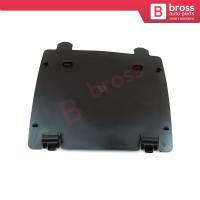 Headlamp Bulb Access Dust Cover 13125606 for Opel Astra H Zafira B