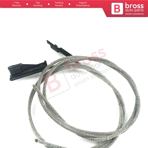 Sunroof Repair Cables A2107800189 A2107800089 for Mercedes W210 W220