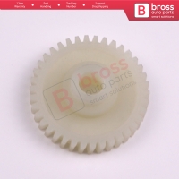 Sunroof Drive Motor Gear Cog for Citroen C3 MK1 Toyota Avensis MK1
