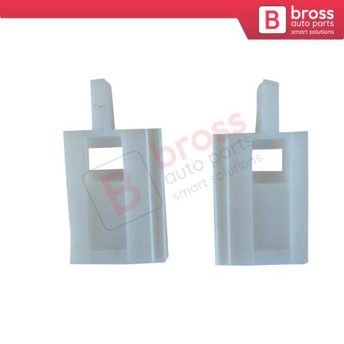 Sunroof Clips Left and Right Cable Dowel for BMW E36 E46