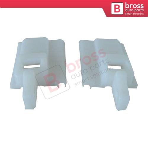 Sunroof Clips Left and Right Cable Dowel for BMW E36 E46