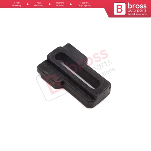 Sunroof Glass Rail Slider Slideway Bracket for Renault Megane Scenic MK2 3 Laguna MK3 Koleos Latitude Talisman Jeep Renegade 913819569R