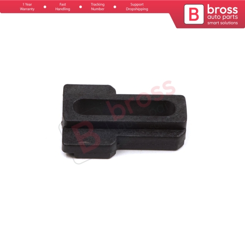 Sunroof Glass Rail Slider Slideway Bracket for Renault Megane Scenic MK2 3 Laguna MK3 Koleos Latitude Talisman Jeep Renegade 913819569R