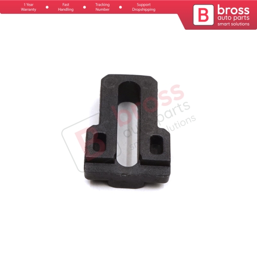Sunroof Glass Rail Slider Slideway Bracket for Renault Megane Scenic MK2 3 Laguna MK3 Koleos Latitude Talisman Jeep Renegade 913819569R