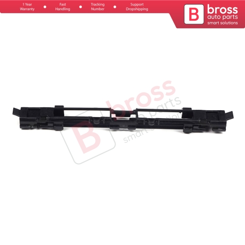 Roof Cover Carrier Luggage Rack Clip 5187878 for Opel Astra H Zafira B