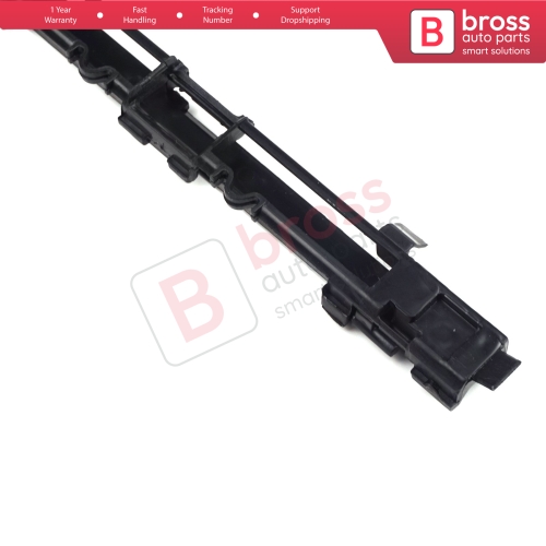 Roof Cover Carrier Luggage Rack Clip 5187878 for Opel Astra H Zafira B