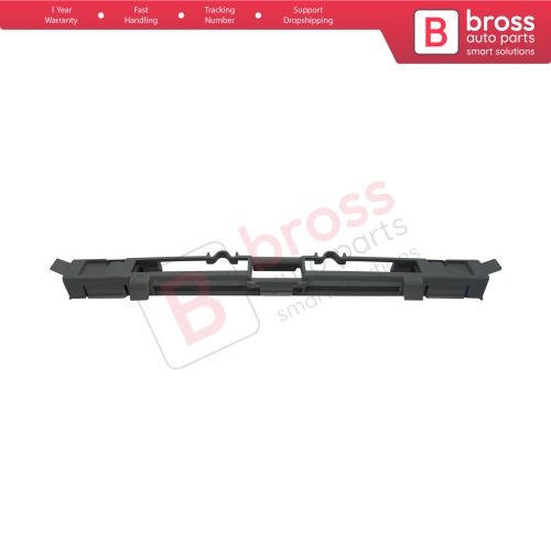 Roof Cover Carrier Luggage Rack Clip Beige 5187878 for Opel Astra H Zafira B