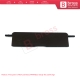 Roof Rack Port Cover Trim 2126902882 for Mercedes E Class W212 S212 96 mm*30 mm