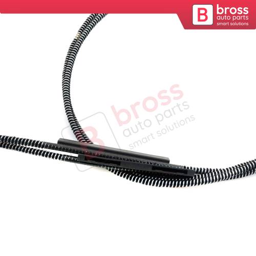 Panoramic Roof Roller Pull Bowden Cables A2117800121 for Mercedes E Class W211 S211
