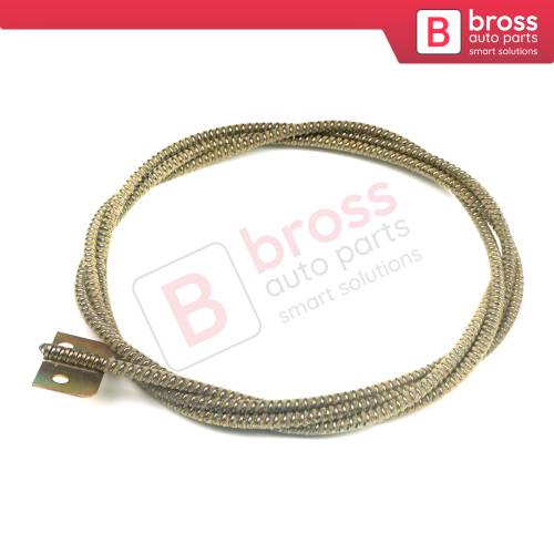 Sunroof Repair Cable 1247801589 for Mercedes E Class W124 S124 C124