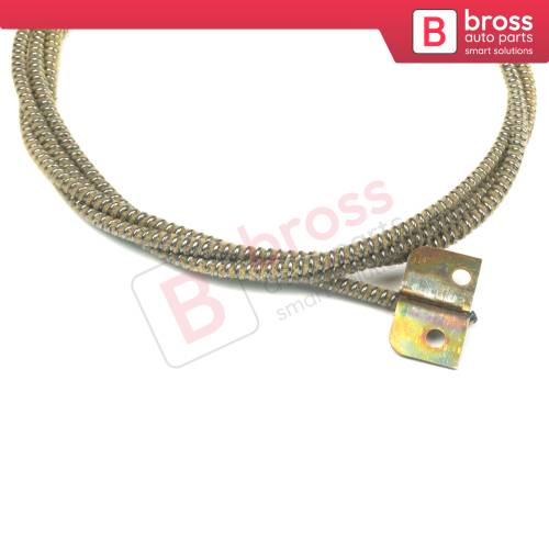 Sunroof Repair Cable 1247801589 for Mercedes E Class W124 S124 C124