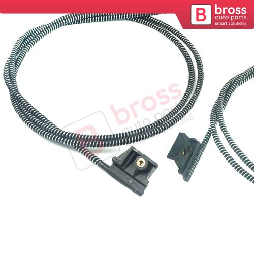 Sunroof Repair Cables A2157800589 2157800689 for Mercedes W203 W211 C209 C215 C219