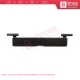 Roof Molding Port Bag Cover 2046983530 for Mercedes C Class W204 2007-2014 95 mm*15 mm