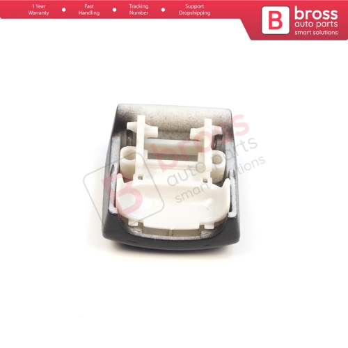 Sunroof Switch Button Cover BLACK for Mercedes W204 S204 C204 X204 X218 C218 C207 A207 W212 S212 W221