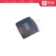Sunroof Switch Button Cover BLACK for Mercedes W204 S204 C204 X204 X218 C218 C207 A207 W212 S212 W221