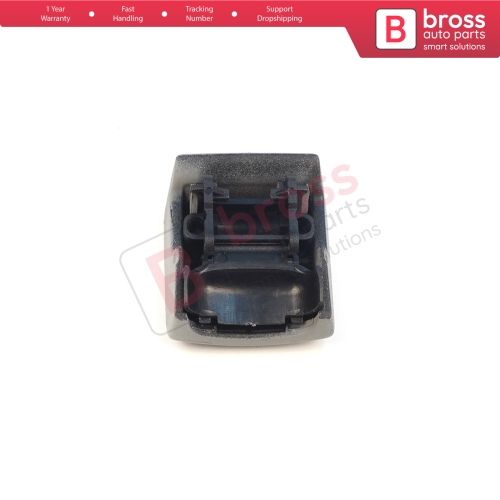 Sunroof Switch Button Cover GRAY for Mercedes W204 S204 C204 X204 X218 C218 C207 A207 W212 S212 W221