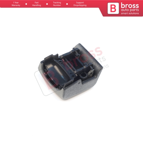 Sunroof Switch Button Cover GRAY for Mercedes W204 S204 C204 X204 X218 C218 C207 A207 W212 S212 W221