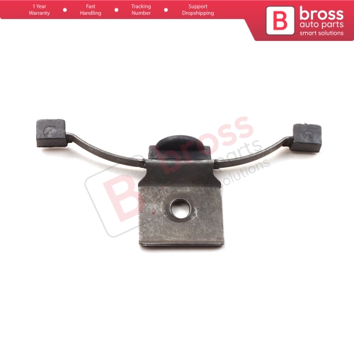 Sunroof Repair Metal Trim Clips 9483170 for Volvo