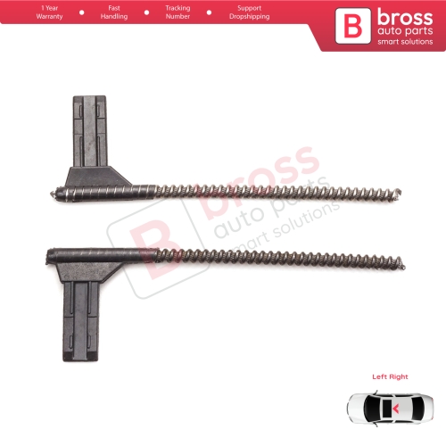 Sunroof Shade Curtain Cable Holder Bracket for Citroen C4 Picasso Grand MK1 MK2 3000023127 28