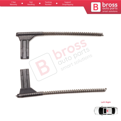Sunroof Shade Curtain Cable Holder Bracket for Citroen C4 Picasso Grand MK1 MK2 3000023127 28