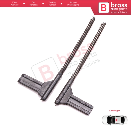 Sunroof Shade Curtain Cable Holder Bracket for Citroen C4 Picasso Grand MK1 MK2 3000023127 28