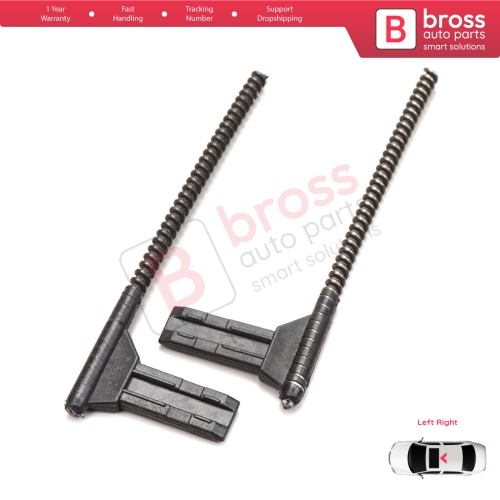 Sunroof Shade Curtain Cable Holder Bracket for Citroen C4 Picasso Grand MK1 MK2 3000023127 28
