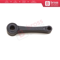 Sunroof Rail Guide Repair Plastic Clip Lever Stick A1697800244 for Mercedes W169 W245 A B Class