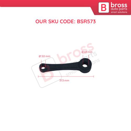 Sunroof Rail Guide Repair Plastic Clip Lever Stick A1697800244 for Mercedes W169 W245 A B Class