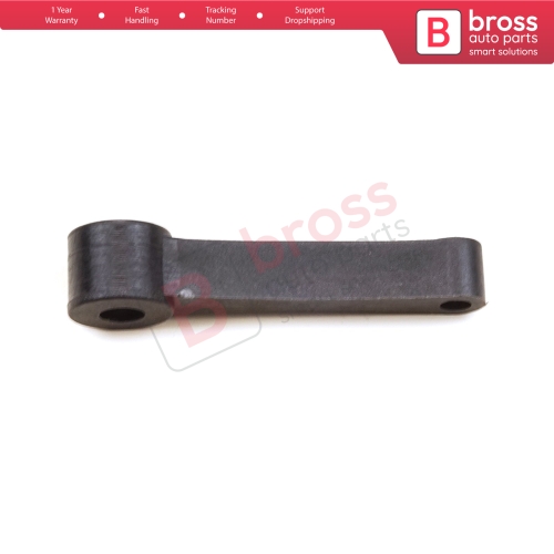 Sunroof Rail Guide Repair Plastic Clip Lever Stick A1697800244 for Mercedes W169 W245 A B Class