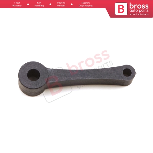 Sunroof Rail Guide Repair Plastic Clip Lever Stick A1697800244 for Mercedes W169 W245 A B Class