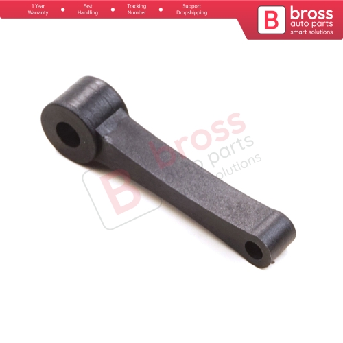 Sunroof Rail Guide Repair Plastic Clip Lever Stick A1697800244 for Mercedes W169 W245 A B Class