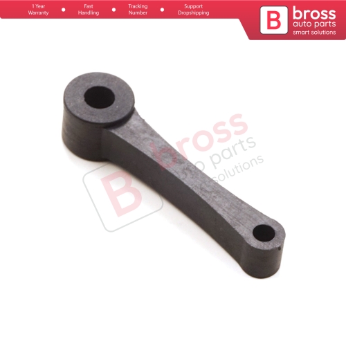 Sunroof Rail Guide Repair Plastic Clip Lever Stick A1697800244 for Mercedes W169 W245 A B Class