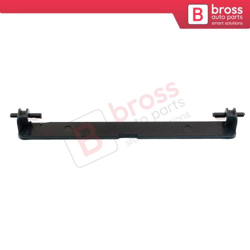 Roof Rack Port Cover Trim 51137274739 for BMW 5 F10 F11 135*13 mm