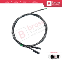 Panoramic Sliding Roof Track Drive Cables A2056362731 for Mercedes W205 GLA 220 CDI