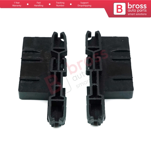 Panoramic Roof Sunroof Mechanism Repair Clips Brackets Parts for Audi VW Skoda Seat