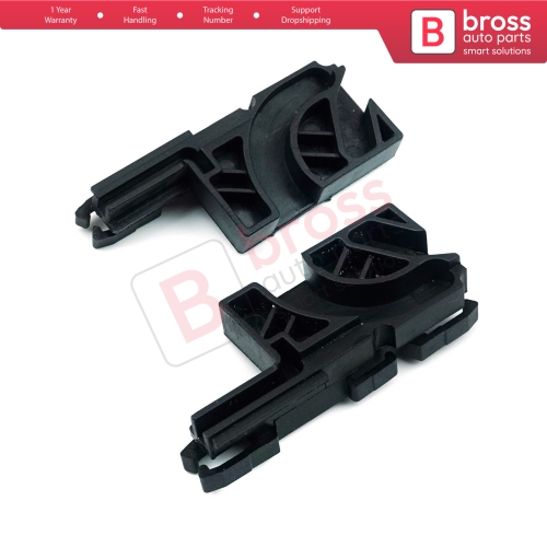 Temperature Sensor Retaining Clip & O-ring - 20mm - VW Audi Seat Skoda
