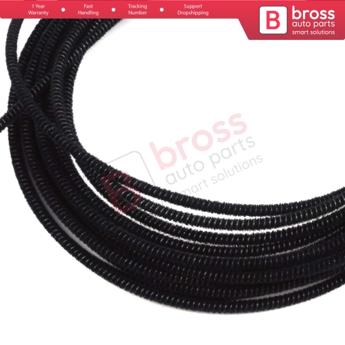 1 Piece Car Sunroof Repair Cable Wearproof Material Lenght 10 meter Diameter 5 mm