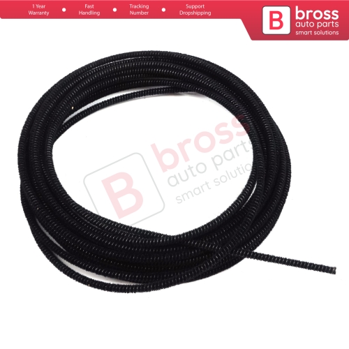 1 Piece Car Sunroof Repair Cable Wearproof Material Lenght 10 meter Diameter 5 mm