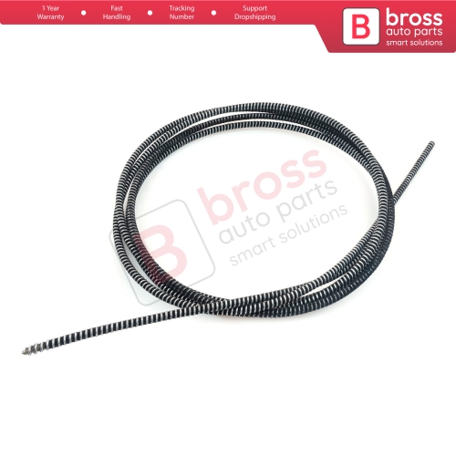 Sunroof Repair Cable Wearproof Material Lenght 2 meter Diameter 5 mm