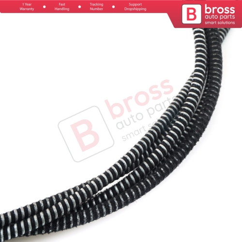 Car Sunroof Repair Cable Wearproof Material Lenght 2 meter Diameter 5 mm
