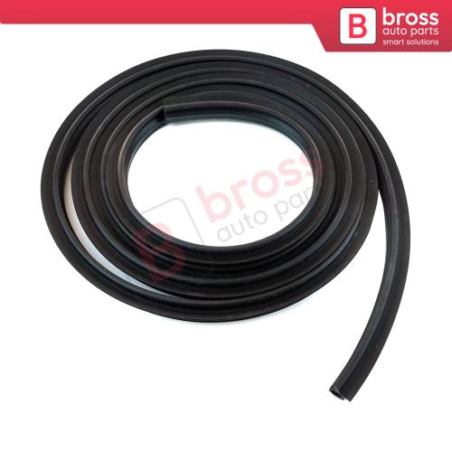 Manual Electric Sunroof Rubber Seal Gasket Weatherstrip 7701045038 for Renault Clio MK2 Campus